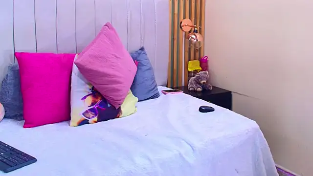 Nicole Angels  online show from 01-27-25, 02:02