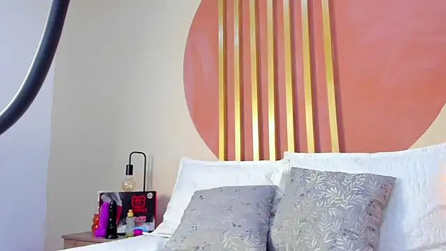 Nicole Angels  online show from 09-10-25, 07:36