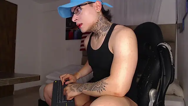 DennisWalkerr online show from 03-20-25, 12:19