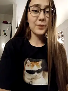 SashaMeow online show from 02-02-25, 10:28