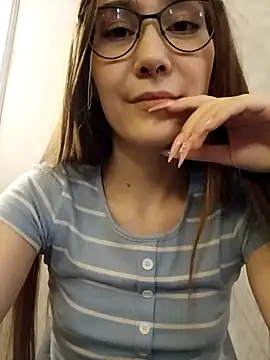 SashaMeow online show from 02-03-25, 08:13