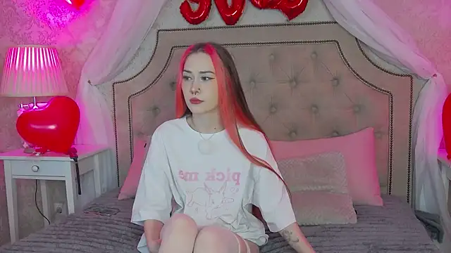 SashaMeow online show from 02-10-26, 04:33