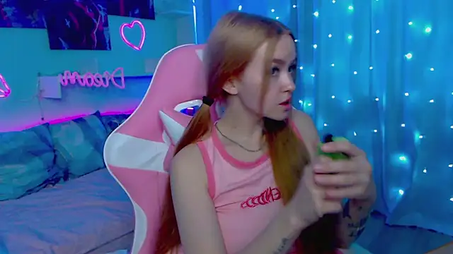 Naughty Mable online show from 01-28-25, 07:22