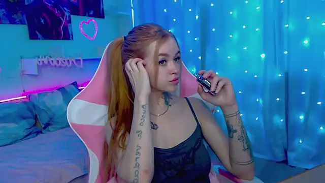 Naughty Mable online show from 02-03-25, 08:13