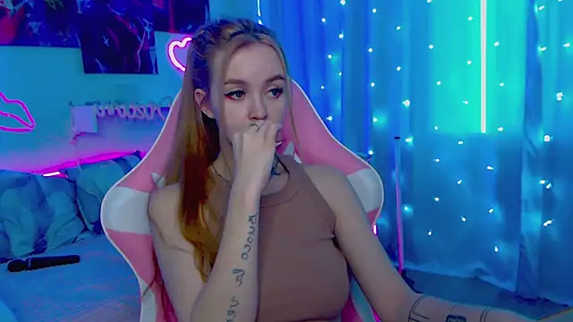 Naughty Mable online show from 02-15-25, 07:06