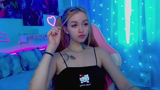 Naughty Mable online show from 02-18-25, 06:48