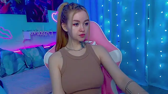 Naughty Mable online show from 02-20-25, 12:52