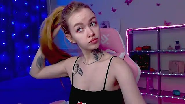 Naughty Mable online show from 03-07-25, 12:48