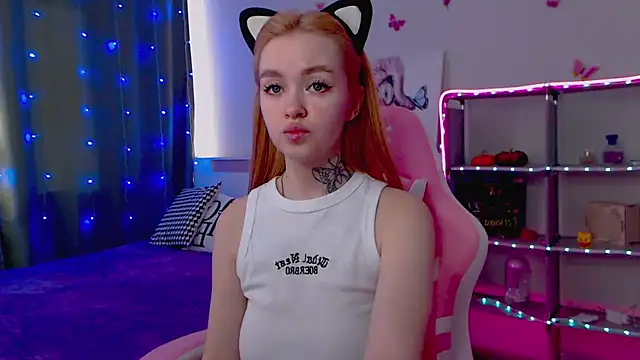 Naughty Mable online show from 03-22-25, 03:30