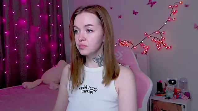 Naughty Mable online show from 10-09-25, 01:14