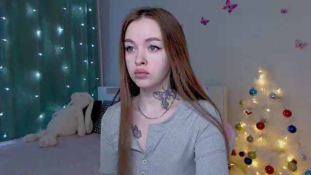 Naughty Mable online show from 12-16-25, 01:54