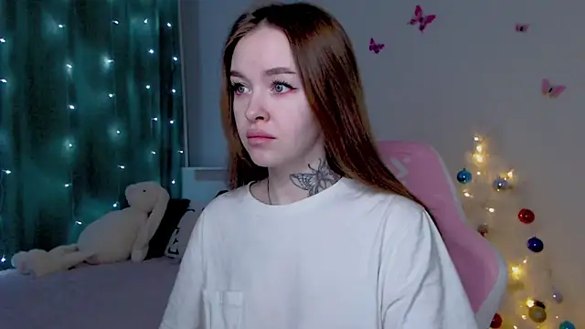 Naughty Mable online show from 12-19-25, 01:01