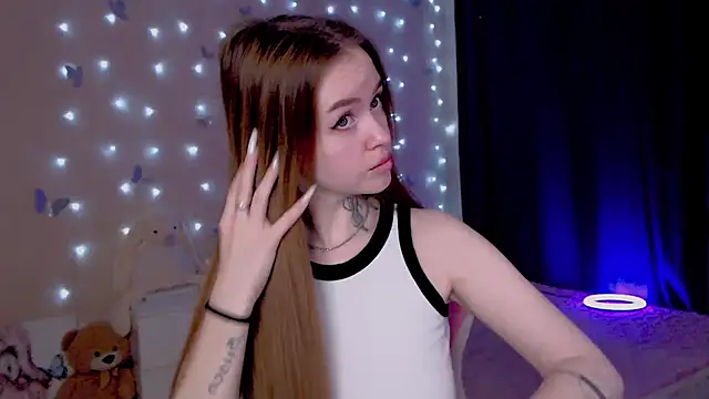 Naughty Mable online show from 02-03-26, 02:53