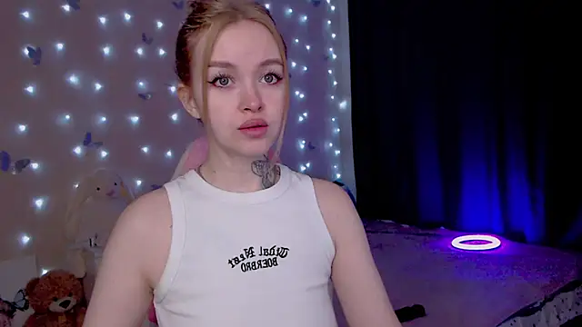 Naughty Mable online show from 02-22-26, 03:07