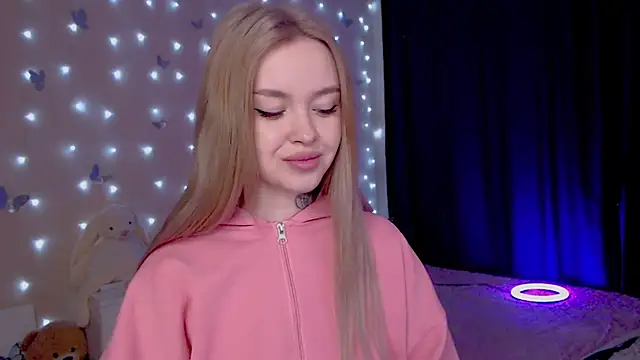 Naughty Mable online show from 03-03-26, 01:56