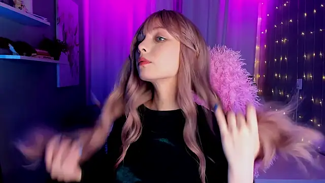 forget me not eve online show from 01-16-25, 11:37