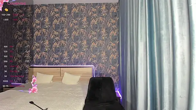 Snapshot of Lovely_Lure chatting on 01-03-25, 07:29 Lovely Lure online show from 01-03-25, 07:29