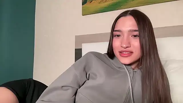 MilenaMilven online show from 03-20-25, 12:30