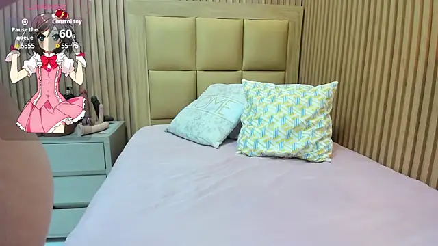 LOLAMAXI online show from 10-20-25, 03:18