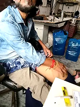 KumarSilencesex21 online show from 10-29-25, 10:50