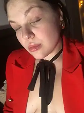 Snapshot of Charlotte_Ros chatting on 12-26-24, 12:59 Charlotte Ros online show from 12-26-24, 12:59