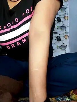 Riyashahi1 online show from 02-19-25, 06:54