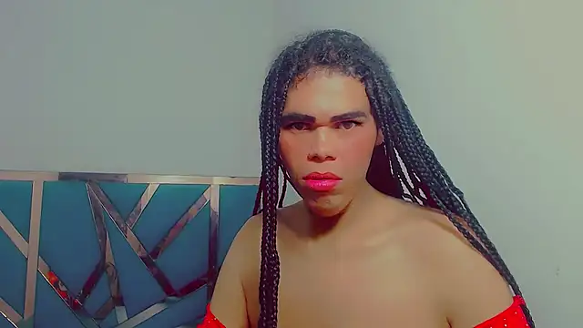 fox naughty violet online show from 10-31-25, 08:10