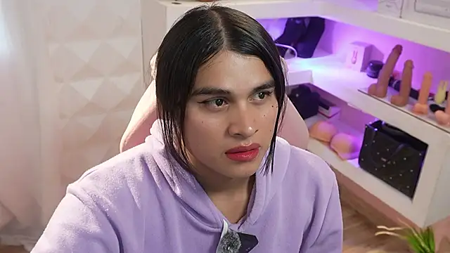 Mara-Bella online show from 03-18-26, 08:34