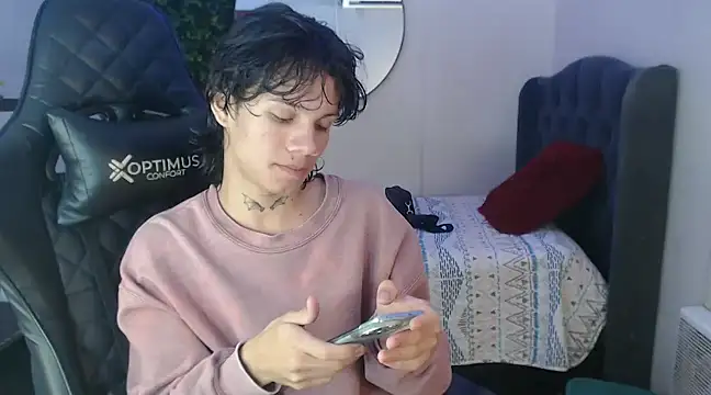 andy dan18 online show from 01-06-25, 01:30