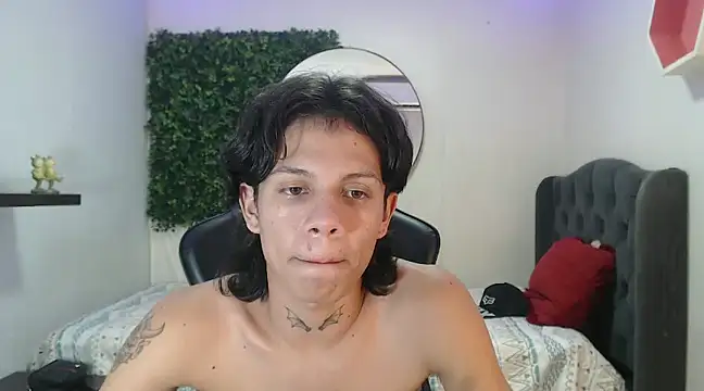 andy dan18 online show from 01-07-25, 07:49