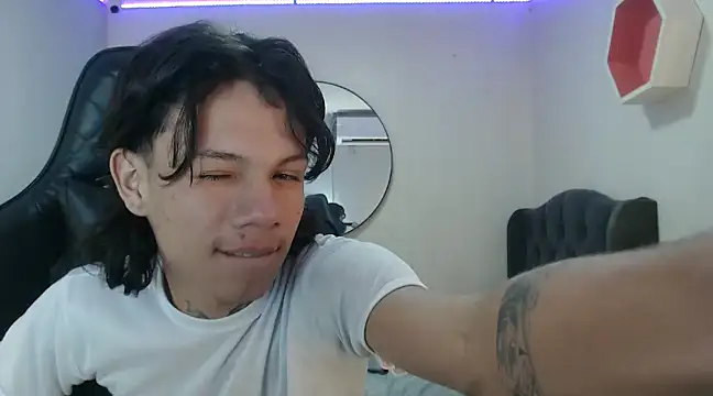 andy dan18 online show from 01-19-25, 04:14