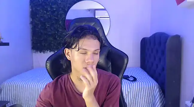 andy dan18 online show from 01-23-25, 05:52