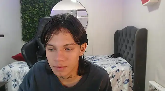 andy dan18 online show from 02-05-25, 02:26