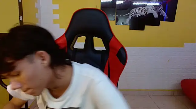 andy dan18 online show from 03-05-25, 06:56