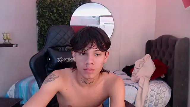 andy dan18 online show from 03-18-25, 01:31