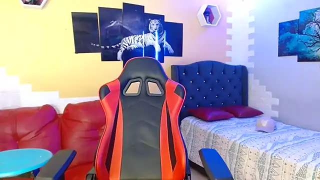 andy dan18 online show from 10-07-25, 03:09