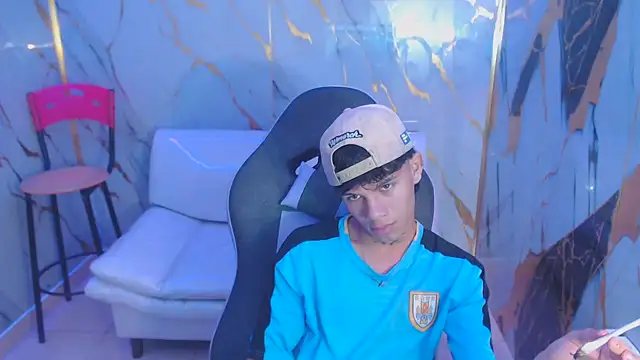 andy dan18 online show from 10-09-25, 02:59