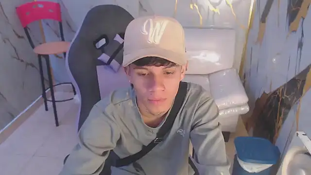 andy dan18 online show from 10-18-25, 02:29