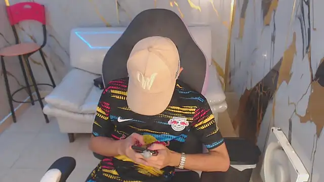 andy dan18 online show from 10-22-25, 02:17