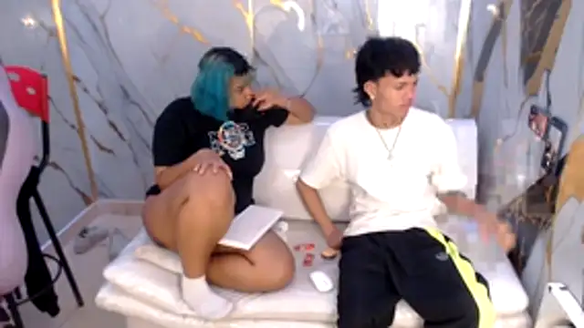 andy dan18 online show from 11-10-25, 03:22