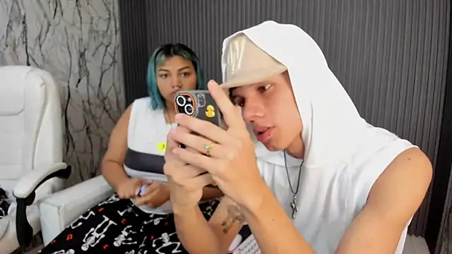 andy dan18 online show from 11-28-25, 03:36