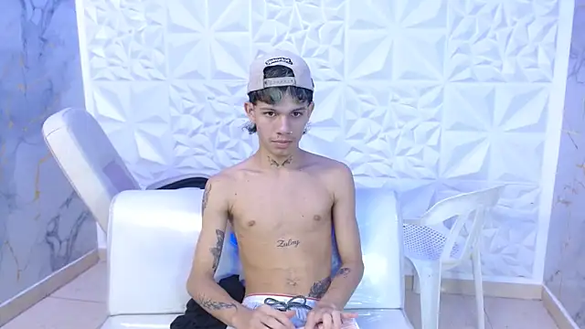 andy dan18 online show from 04-14-26, 07:53