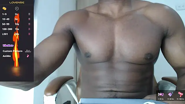 thomsom23 online show from 01-06-26, 04:54