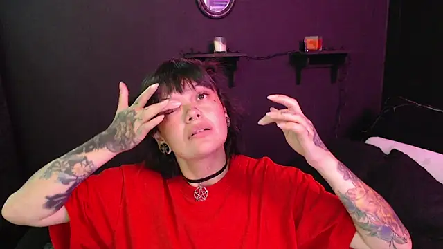 rousstattoo online show from 11-14-25, 07:56