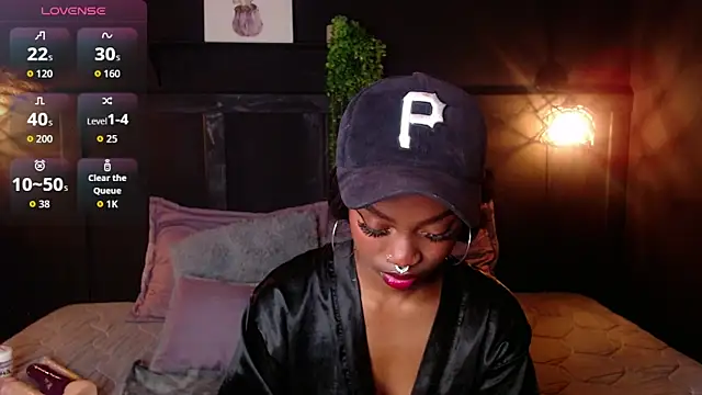 nikkystorm1  online show from 11-16-25, 01:49