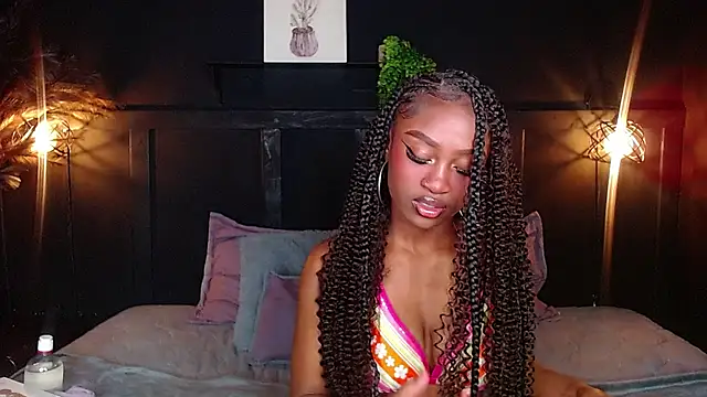 nikkystorm1  online show from 11-19-25, 02:06