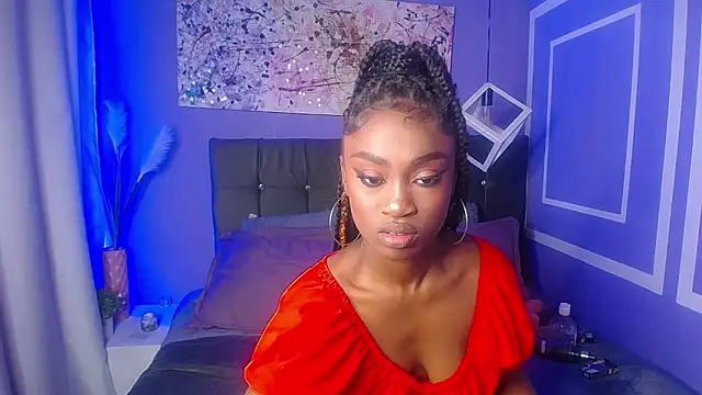 nikkystorm1  online show from 12-22-25, 02:58