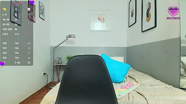 MommyHelpsmee online show from 02-06-25, 08:18