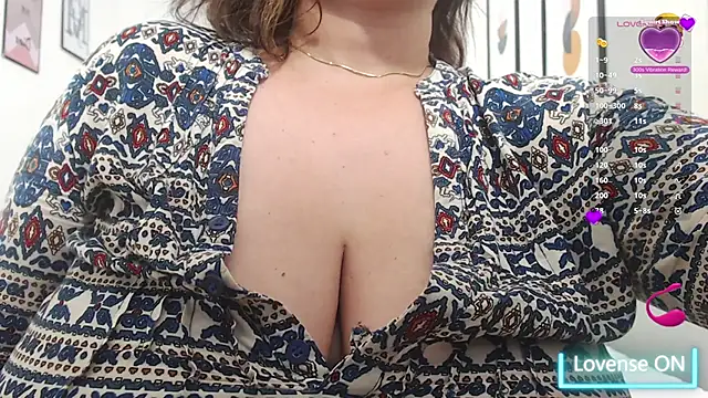 MommyHelpsmee online show from 02-07-25, 05:10