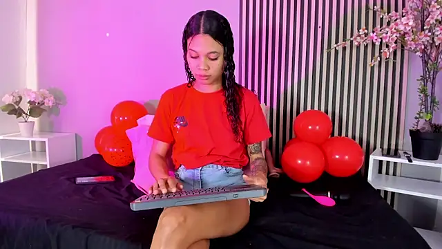 GysellHanson online show from 02-13-26, 11:39